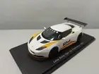 RARE SPARK 1:43 LOTUS EVORA TYPE 124 PRESENTATION 2009 - S2204
