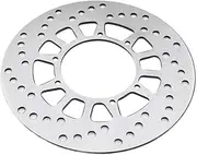 Motorcycle Front Brake Disc Rotor Fit For Yamaha XT600Z XT660 Tenere XT600 XT600E DT125 DT200 TW125 TW200 T225E XG250 Tricker XT225