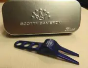 Scotty Cameron Divot Tool New Authentic Titleist You choose the color!