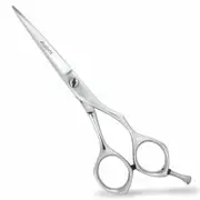 Suvorna 6" Razor Edge Hair & Beard Cutting Trimming Barber Scissors Shears .