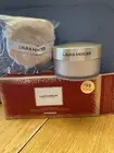 Laura Mercier Translucent Loose Set Powder/puff