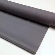 ENGLISH Hainsworth Pool Snooker Billiard Table Cloth Felt kit 8ft SILVER