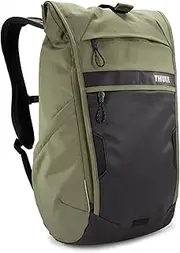 [スーリー] リュック 自転車通勤 Paramount Commuter Backpack 容量:18L-28L ノートパソコン収納可