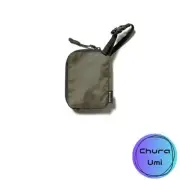 Snow Peak(スノーピーク) Wallet Olive ミニ