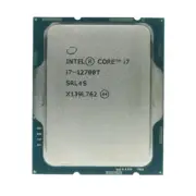 Intel Core i7-12700T CPU 1.4GHz 25MB Cache