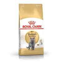 在飛比找蝦皮購物優惠-ROYAL CANIN 法國皇家 BS34 英國短毛成貓專用