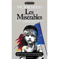 在飛比找蝦皮商城優惠-Les Miserables/悲慘世界/Victor Hug