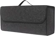 Car Storage Organizer Car Boot Bag Multifunction Accessories for Women Large Capacity Car Storage Bin Vehicles Storage Box