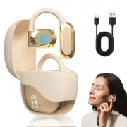 Translation Earbuds, Ai Language Translator Earbuds Real-Time,3-in-1 Language...