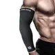 【Vital Salveo 紗比優】鍺能量壓力護 手臂(單支入)運動防護-台灣製造