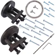 For Detroit Diesel DD13 DD15 Front & Rear Crankshaft Seal Remover/Installer Tool