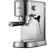 Sunbeam Compact Barista Manual Coffee Machine