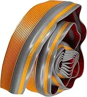 1 Roll Non Skid Stair Tape Slip Grip Strip for Outdoor Steps Floor Edging Trim Versatile Safety for Stairs Hallways More Grey