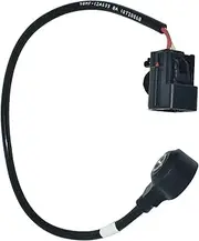 Knock Sensor Compatible With Fiesta 2011-2017 Escape 2013-2016 Fusion 2013-2017 Transit Connect 2014-2016 Jaguar S-TYPE 2006-2008 Lincoln LS 2000-2006 Mazda Tribute 2001-2006