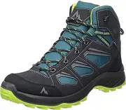 [Mc Kinley] Men's Discover Iii Ankle Boot