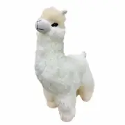 Sofia the Alpaca - Dinki Di Stuffed Plush Animal Soft Toy 20cm