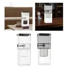 Ice Drip Coffee Maker Coffee Accessories Cold Brew Coffee Dripper Cold Drip Iced
