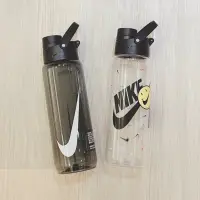 在飛比找蝦皮購物優惠-MythMaker NIKE 水壺 運動水壺 700ML 7