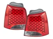 Rear Tail Light Set For 2011-2013 Kia Sorento 2012 YP639WQ (for: Kia)