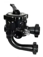 Hayward Vari-Flo SP710X62 Multiport Valve 1-1/2" FPT