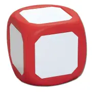 Learning Advantage Write-On Wipe-Off Die - Large