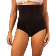 Miraclesuit Shapewear Shape With An Edge High Waist Briefs