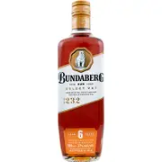 [Bundaberg] Bundaberg Rum Select VAT 700mL