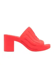 Sa Pamela-H mules 35,36 Orange