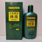 綠藻年輕貴族 美髮水(250ML)