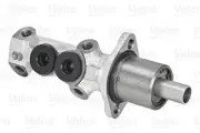 Brake Master Cylinder Fits Renault 19 B/C53 1.8 (for: Renault)