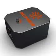 ACMER C1 Air Pump Assist System Laser Engraving Cutting Machine Accessories