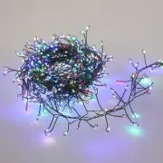 640 Micro LED Cluster Light