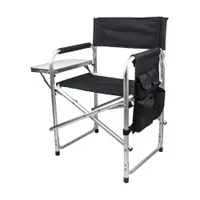 在飛比找蝦皮商城優惠-KUPO KAC-01 折疊式鋁質導演椅 戶外工作椅 鋁合金