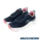 SKECHERS 女慢跑系列 GORUN SWIRL TECH - 128794NVPK