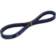 Transmission Belt 743-20-30 for CVT Drive Belt for GY6 125cc 150cc Scooter Moped for ATV Go-Kart 152QMI 157QMJ Engine 743 20 30 V-Belt