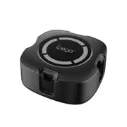 Pg-9177 Switch Joycon Game Charger Ns Handle Charging Stand Black