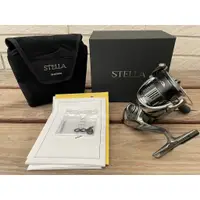 在飛比找蝦皮購物優惠-◎新漁友釣具◎ SHIMANO 22 STELLA 2500