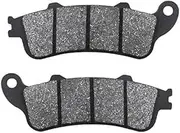 Motorcycle Brake Pads,for H-ONDA NT650 NT 650 2002 2003 2004 2005 VFR800 VFR 800 Fi Interceptor 1998-2005 Motorcycle Front and Rear Brake Pads