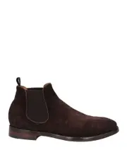 [OFFICINE CREATIVE ITALIA] OFFICINE CREATIVE ITALIA Ankle boots - Item 17296159