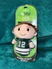 Hallmark Itty Bittys Aaron Rodgers 2016 Special Edition Quarterback