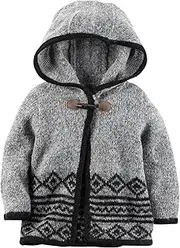 [Carter's] Baby Girls' Layering 127g204 - Gray