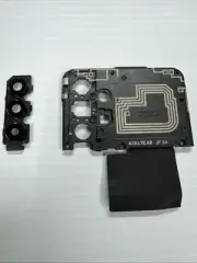 OEM SAMSUNG GALAXY A13 SM-A135U REPLACEMENT CAMERA LENS BEZEL FRAME BACK USA