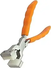 Glass Running Plier Glass Breaking Plier for Stained Glass Work Stones Tiles