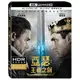 亞瑟:王者之劍 KING ARTHUR: LEGEND OF THE SWORD 4K UHD+藍光BD 雙碟版