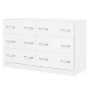ALFORDSON 6 Chest of Drawers