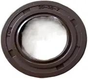 Motorcycle Parts Outboard Motor Part Crankshaft Upper Oil Seal for HangKai Yadao 2 Stroke 9.8/12hp Gasoline Boat Engine
