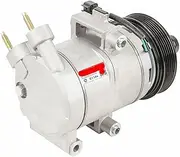 AC Air Conditioner Compressor For ESCAPE ，Compatible For Mazda ，Tribute Mercury Mariner 8L8Z19703B 8L8419D629AC 8L8419D629BC 8L84-19D629-AC