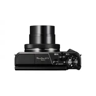 現貨 Canon PowerShot G7X Mark II 數位相機 公司貨