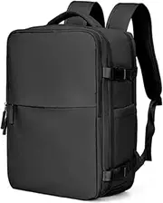 MEFESE Travel Backpack for Hiking and Camping Lightweight and Waterproof Large Capacity with USB