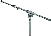 K&M 21120 Microphone Stand Boom Arm